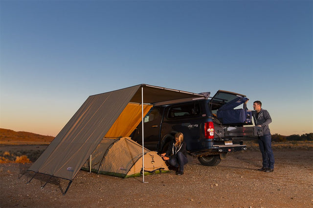 Product of Arb 813403 Awning Sun Block Panel