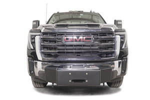 Fab Fours Gm24-N6261-1 Bumper||gm24-N6261_Frnt.Jpg||86||f66gm24n62611||1638836