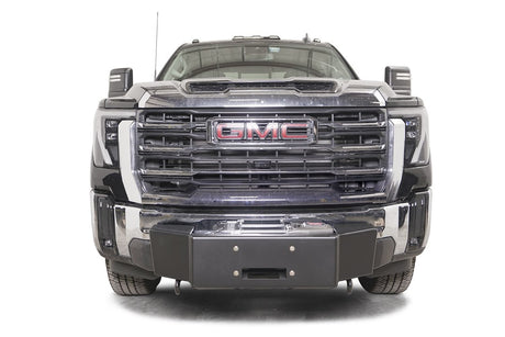 Fab Fours Gm24-N6261-1 Bumper||gm24-N6261_Frnt.Jpg||86||f66gm24n62611||1638836