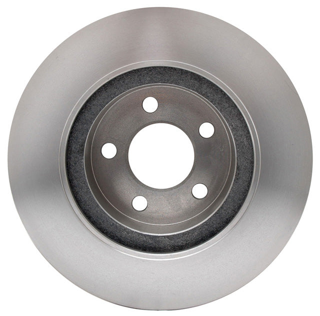 Product of Raybestos Brakes 680027R R-Line Plain Face 2-Piece Brake Rotor 