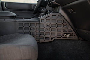 Dv8 Offroad Cct4-01 Molle Cargo Panel||250-Series-Land-Cruiser-Center-Console-Molle-Panels-Installed-3.Jpg||92||dv8cct401||2146199