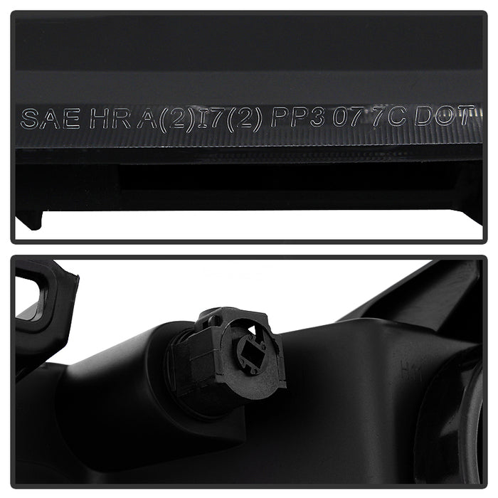 Product of Xtune 9034749 Headlight Assembly