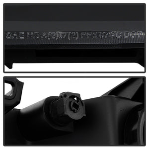 Product of Xtune 9034749 Headlight Assembly