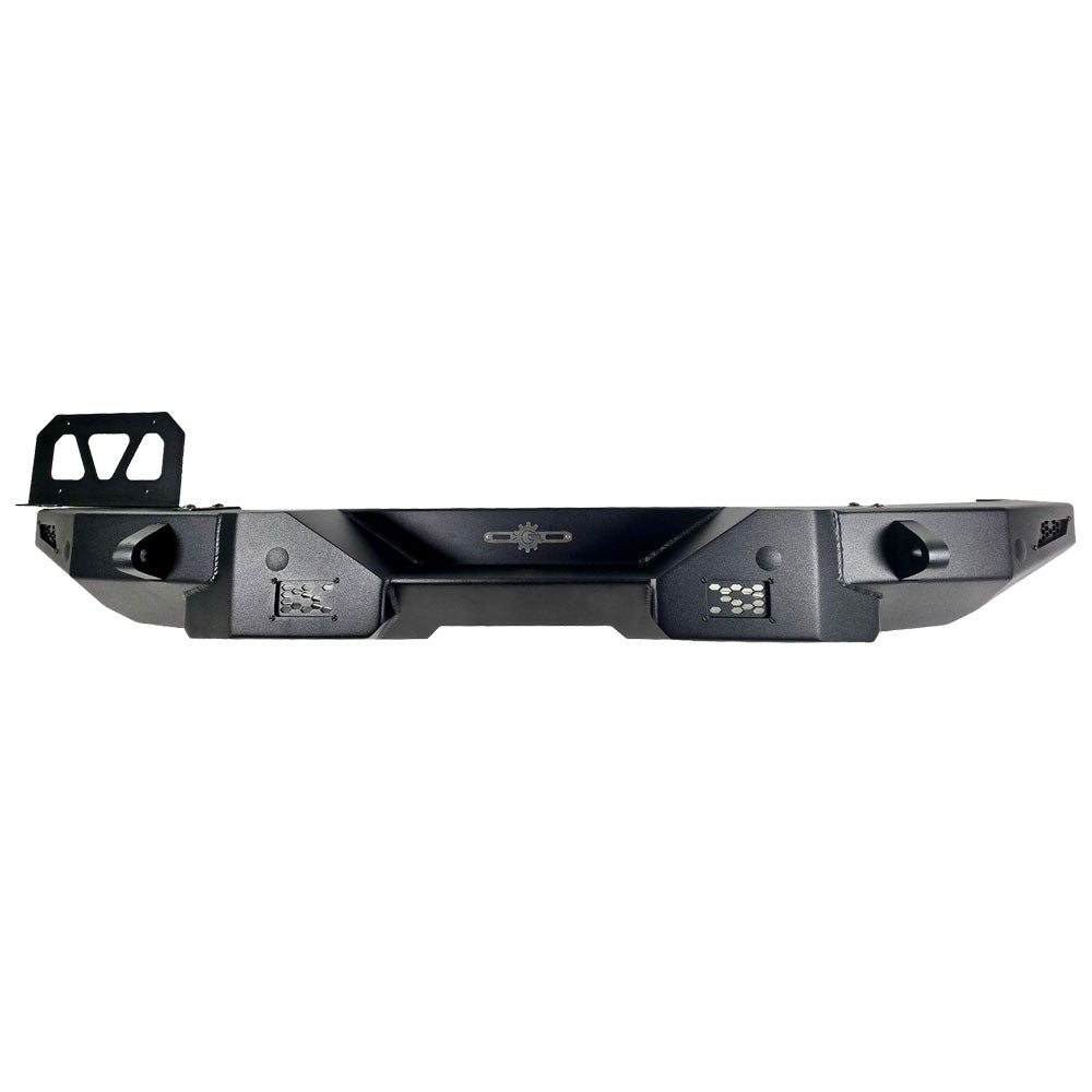 Rockslide Engineering B-1010 Bumper||jlrearbumper_9.Jpg||89||rckb1010||1739387