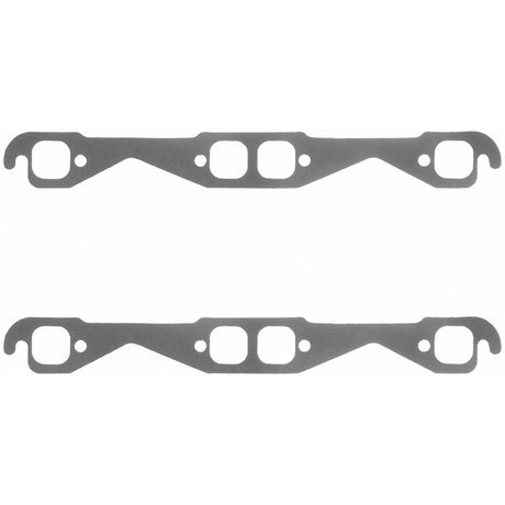 Fel Pro Hp 1444 Exhaust Header Gasket||1444.Jpg||85||f291444||1332756