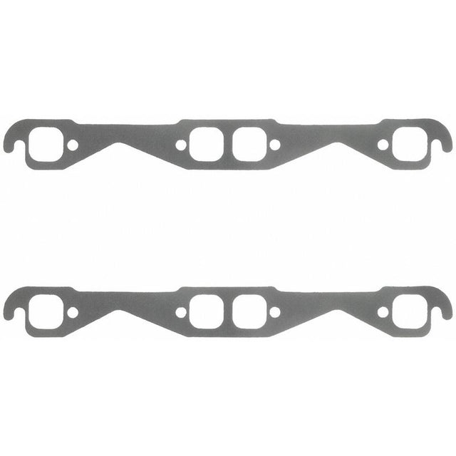 Fel Pro Hp 1444 Exhaust Header Gasket||1444.Jpg||85||f291444||1332756