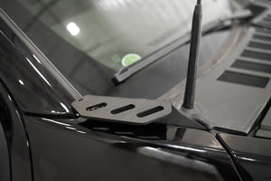 Product of Addictive Desert Designs Ac1901801na Driving/ Fog Light Mounting Bracket