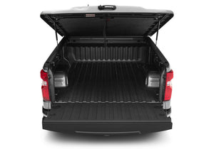 Product of UnderCover Elite LX Hard Tilt-Up UC1238L-50 Tonneau Cover 