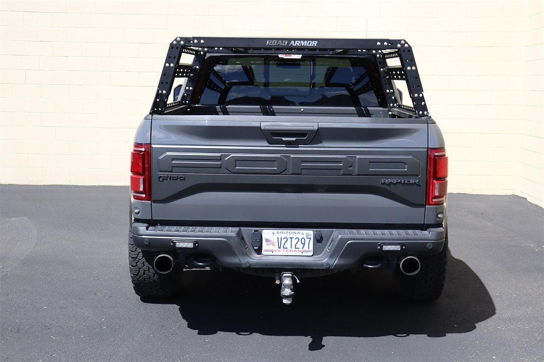 Road Armor 620brs59b Ladder Rack||img_0763.Jpg||87||rda620brs59b||1548986