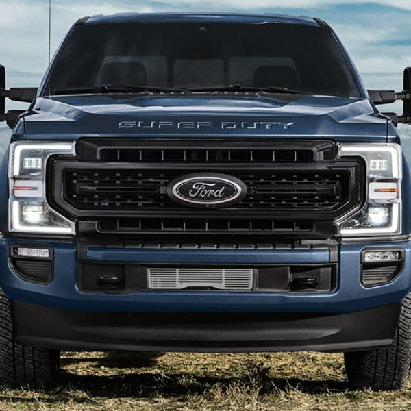 Product of Putco 82166 Bumper Grille Insert