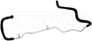 Dorman (Oe Solutions) 626-338 Coolant Pipe||626-338_1.Jpg||86||d18626338||1375730