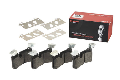Product of Brembo P50113 Brake Pad - Set Of 4 