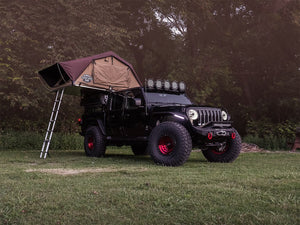Road Armor 500brs-Brktkit Ladder Rack Mounting Bracket||500brs-Brktkit_3.Jpg||88||rda0brsbrktki||979744