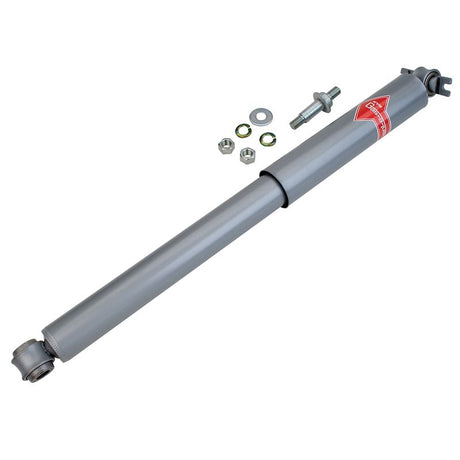 Product of KYB Shocks KG5507 Gas-A-Just Strut Monotube Shock Absorber 