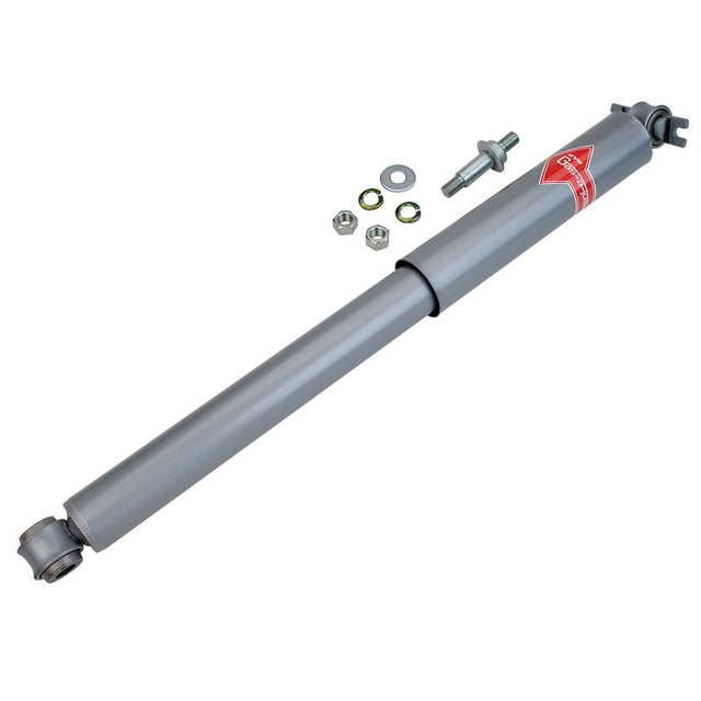 Product of KYB Shocks KG5507 Gas-A-Just Strut Monotube Shock Absorber 