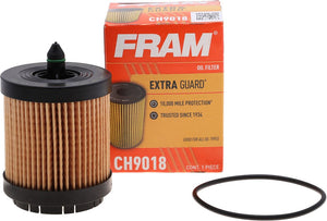 Fram Filter Ch9018 Oil Filter||||88||f24ch9018||2018101