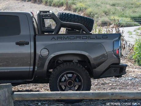Product of Armordillo 7180352 Spare Tire Carrier