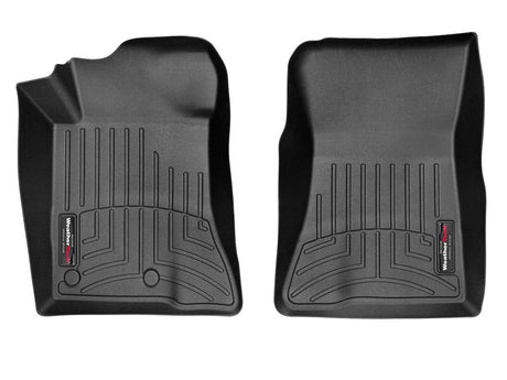 Weathertech (Usa) 446991 Floor Liner||446991.Jpg||85||w24446991||1089834