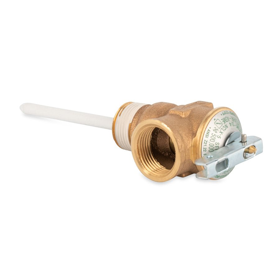 Product of Camco 10473 Water Heater Pressure Relief Valve