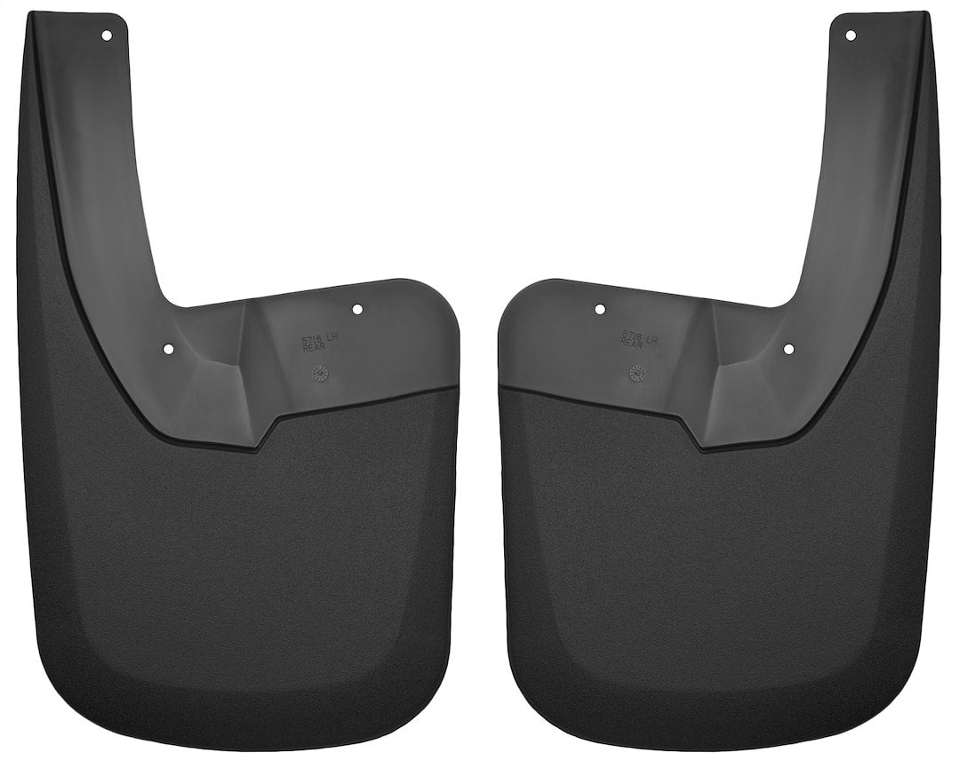 Product of Husky Liner 57161 Mud Flap