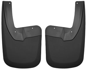 Product of Husky Liner 57161 Mud Flap