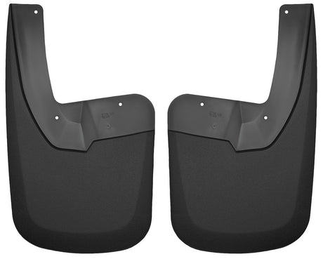 Product of Husky Liner 57161 Mud Flap