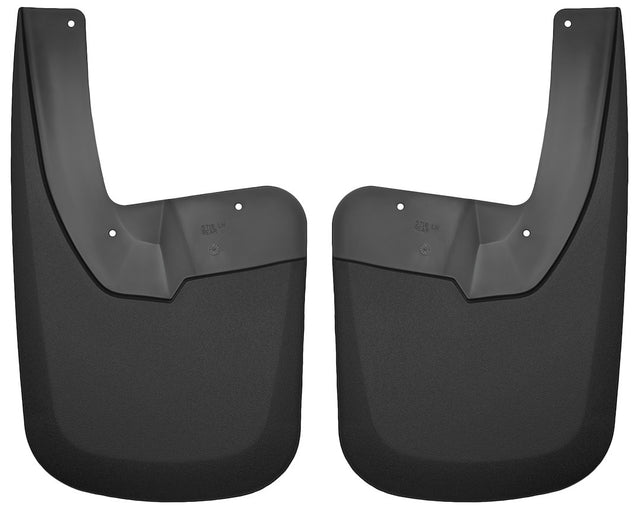 Product of Husky Liner 57161 Mud Flap