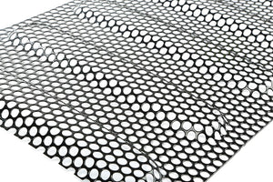 Product of Rugged Ridge 11401.32 Grille Insert