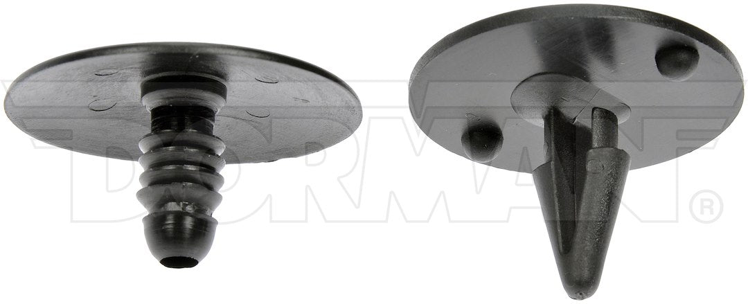 Dorman (Oe Solutions) 963-060d Interior Panel Retainer||963-060d-002.Jpg||87||d18963060d||957068