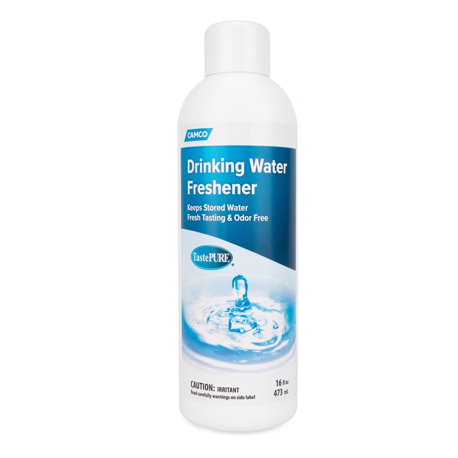 Camco 40206 Drinking Water Freshener||40206.Jpg||85||c1w40206||950002