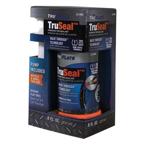 Tru Flate 12-080 Tire Sealant||12-080.Jpg||85||t2f12080||1674031