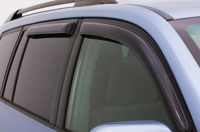 Product of Auto Ventshade (AVS) 94823 Ventvisor Outside Channel Rainguard 