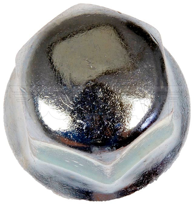 Dorman (Oe Solutions) 611-204 Lug Nut||611-204_2.Jpg||87||d18611204||1631538