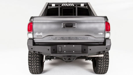 Fab Fours Tt16-W3651-1 Bumper||tt16-W3651-1_2.Jpg||85||f66tt16w36511||1083094