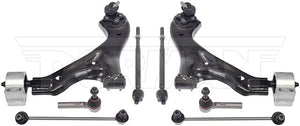 Dorman Chassis Fek92189xl Stabilizer Bar Link Kit||fek92189xl.Jpg||85||d18fek92189xl||1258374