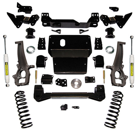 Product of Superlift 4605-1 Lift Kit Component 
