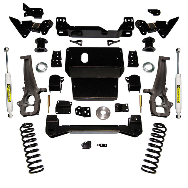 Product of Superlift 4605-1 Lift Kit Component 