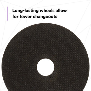 3m 33467 Cut Off Wheel||||95||t5533467||1920226