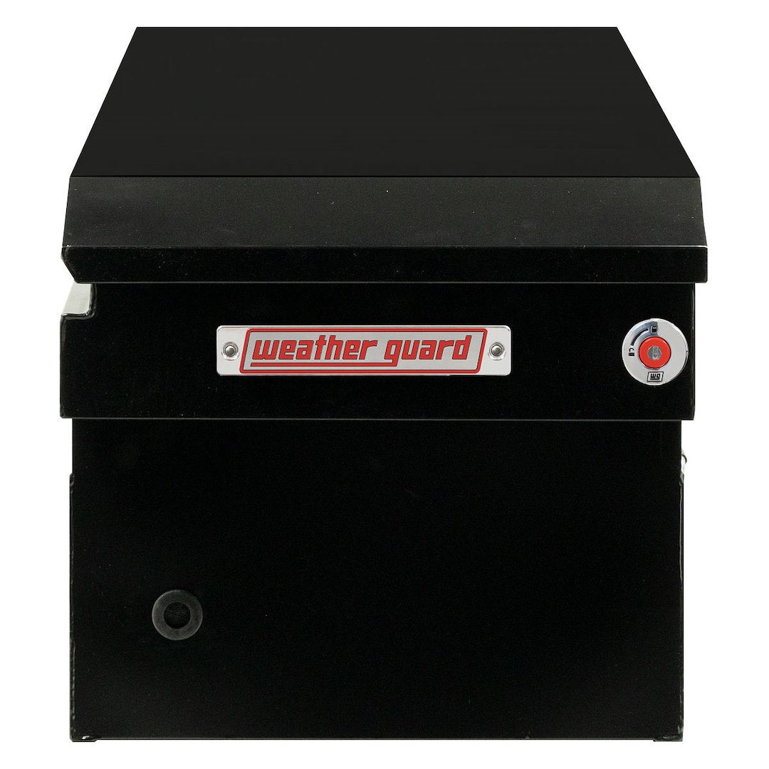 Product of Weather Guard (Werner) 126-5-04 Standard Profile Toolbox 