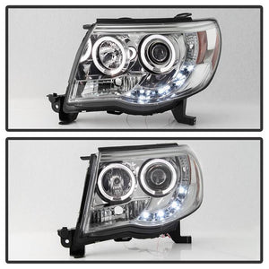 Spyder Automotive 5011923 Headlight Assembly||5011923_7.Jpg||92||s2z5011923||1032870