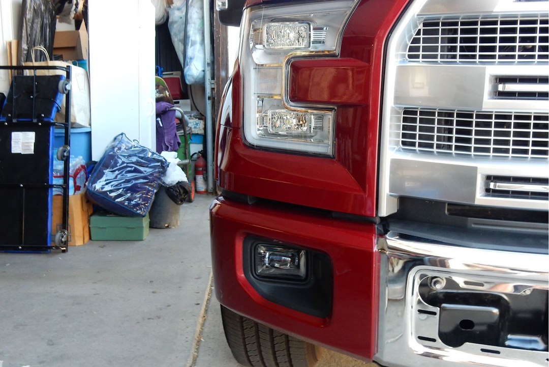 Product of Morimoto LF150 Driving/ Fog Light 
