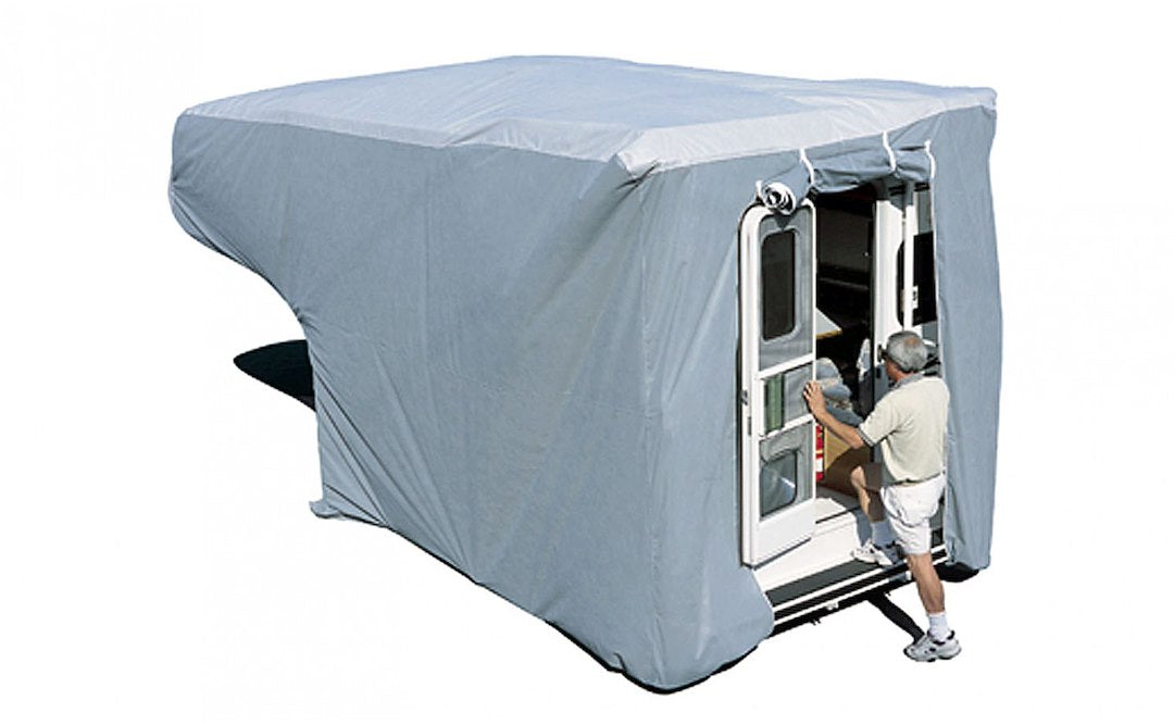 Product of Adco 12264 Slide In Truck Bed Camper Cover