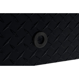 Product of Weather Guard (Werner) 184-5-04 Low Profile Toolbox 