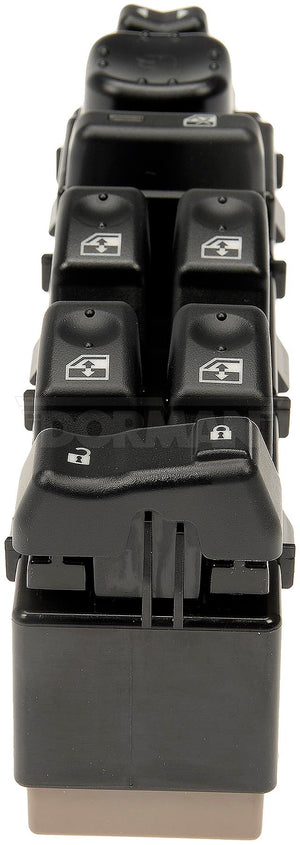 Dorman (Oe Solutions) 920-020 Power Window Switch||920-020_2.Jpg||87||d18920020||2245178