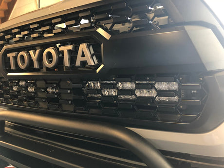 Product of Cali Raised LED CR2573 Light Bar 
