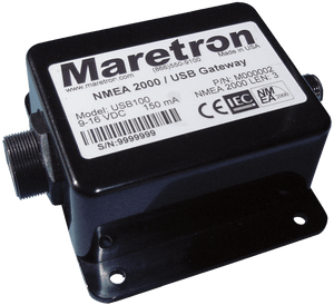 Product of Maretron Usb100-01 Usb Outlet