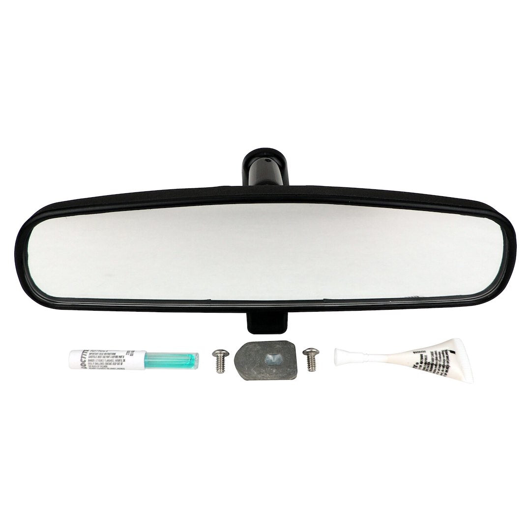 Crown Automotive 55156172aa Interior Rear View Mirror||55156172aa.Jpg||85||c1y55156172aa||856176