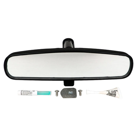 Crown Automotive 55156172aa Interior Rear View Mirror||55156172aa.Jpg||85||c1y55156172aa||856176