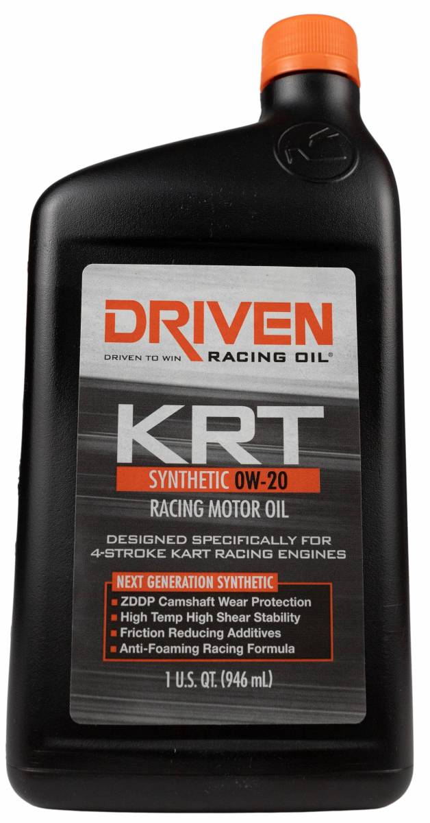 Product of Driven Racing Oil/ Joe Gibbs 03406 Oil