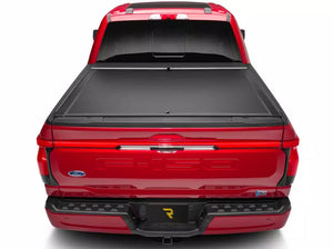 Product of Roll-N-Lock A-Series ™ Hard Manual Retractable BT533A Tonneau Cover 